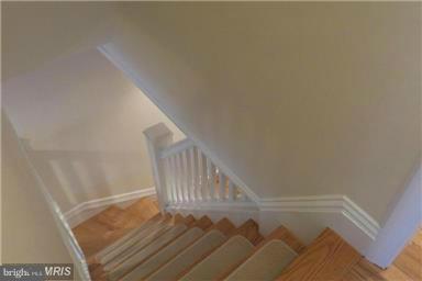 FEDERAL HILL HISTORIC DISTRICT - Residential Lease