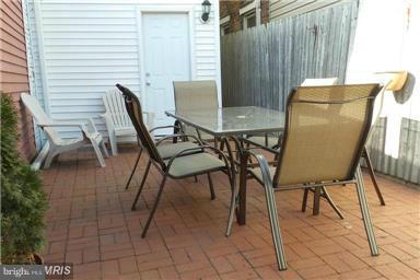 FEDERAL HILL HISTORIC DISTRICT - Residential Lease