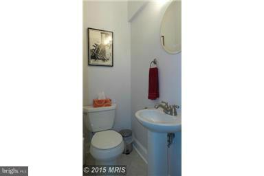 FEDERAL HILL HISTORIC DISTRICT - Residential Lease