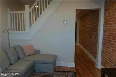 FEDERAL HILL HISTORIC DISTRICT - Residential Lease