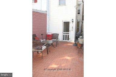 FEDERAL HILL HISTORIC DISTRICT - Residential Lease