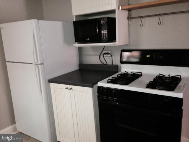 FEDERAL HILL HISTORIC DISTRICT - Residential Lease