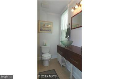 FEDERAL HILL HISTORIC DISTRICT - Residential Lease