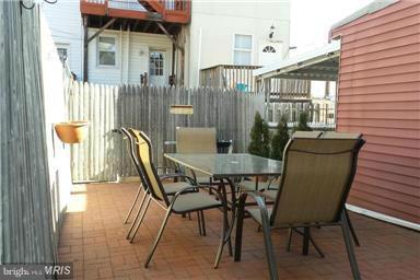 FEDERAL HILL HISTORIC DISTRICT - Residential Lease