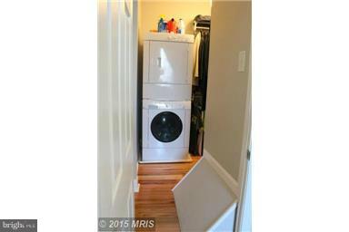 FEDERAL HILL HISTORIC DISTRICT - Residential Lease