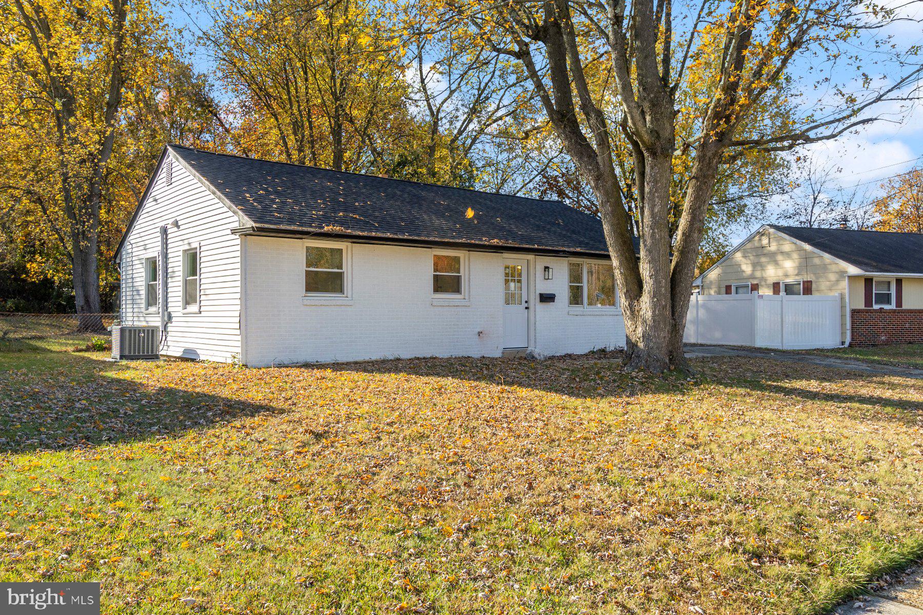 433 TROWBRIDGE AVENUE