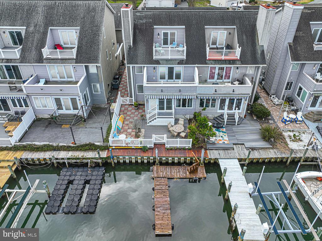 OCEAN PINES - WOOD DUCK II - Residential