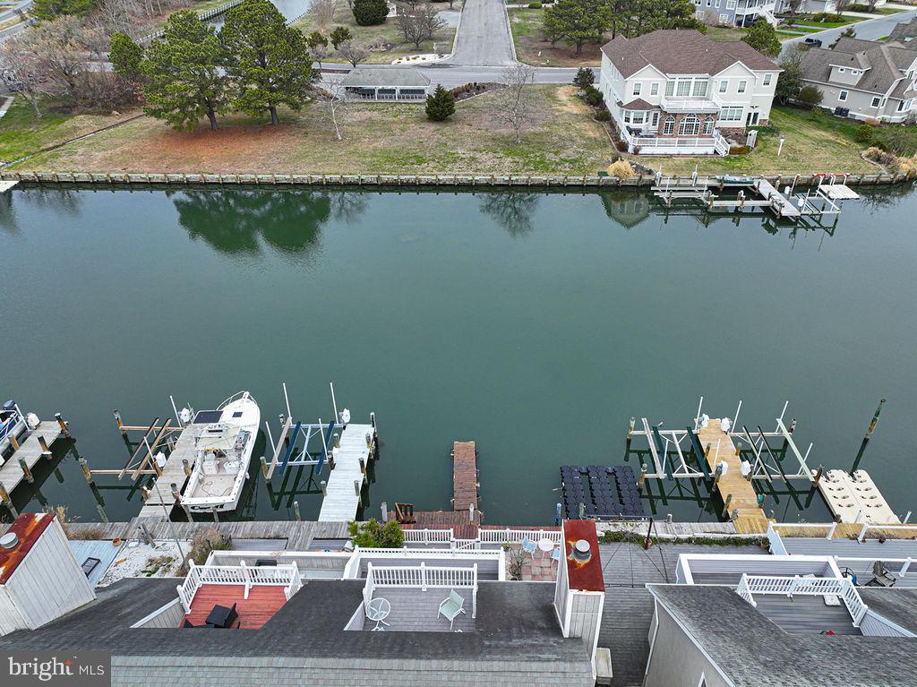 OCEAN PINES - WOOD DUCK II - Residential