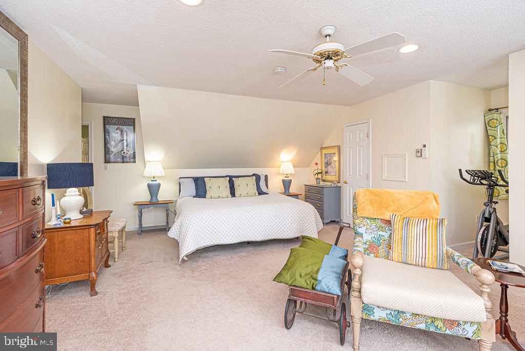 OCEAN PINES - WOOD DUCK II - Residential