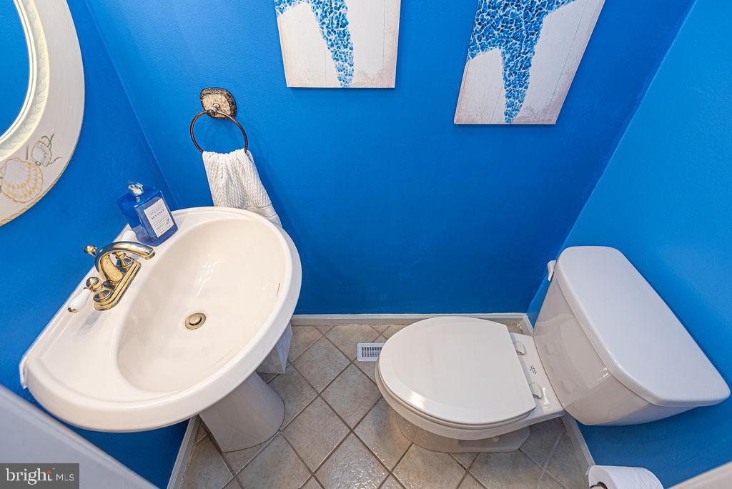 OCEAN PINES - WOOD DUCK II - Residential