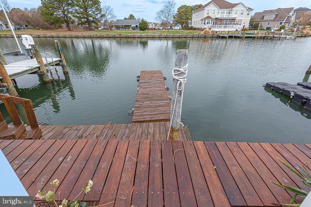OCEAN PINES - WOOD DUCK II - Residential