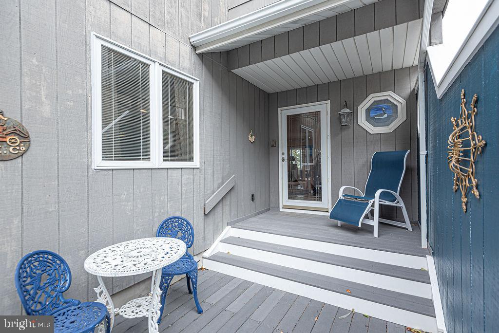 OCEAN PINES - WOOD DUCK II - Residential