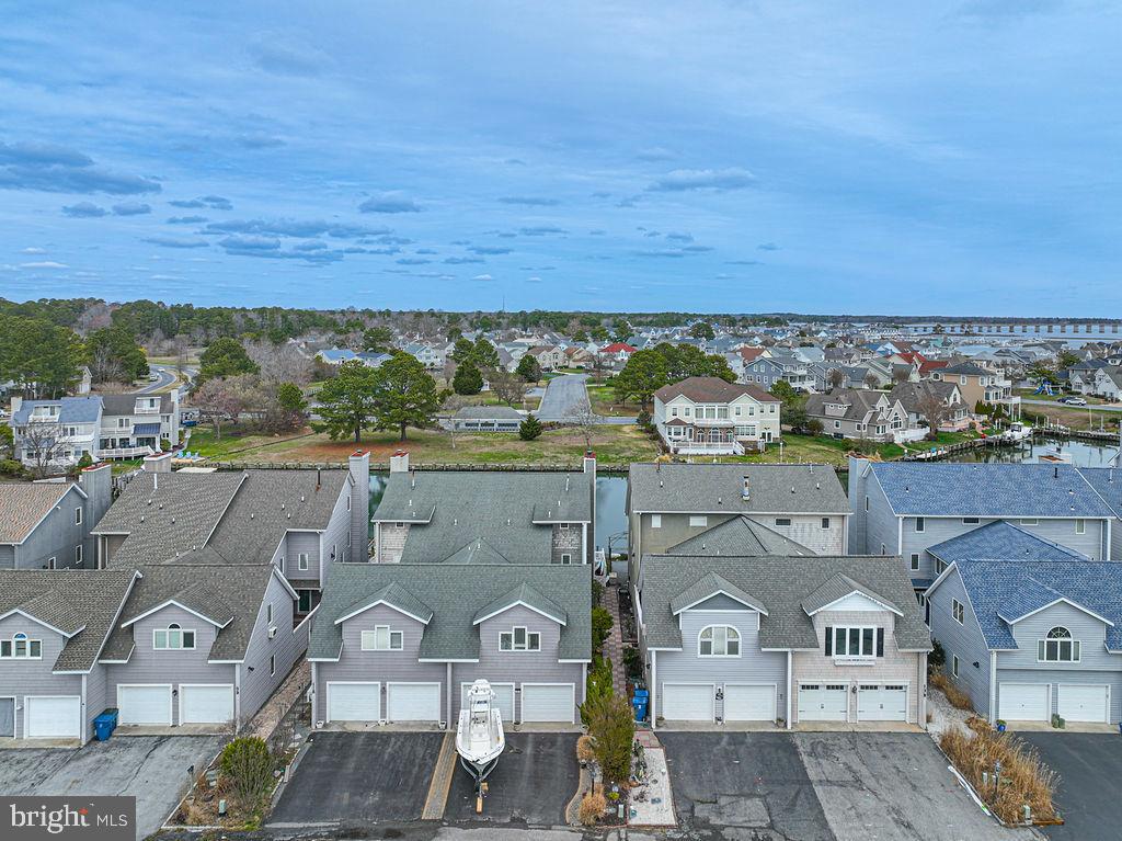 OCEAN PINES - WOOD DUCK II - Residential