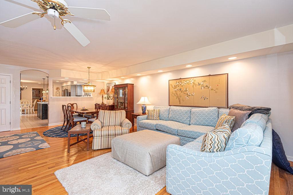 OCEAN PINES - WOOD DUCK II - Residential