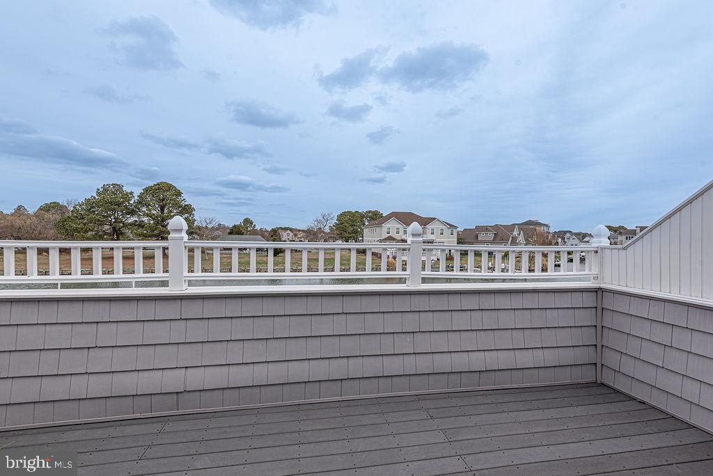 OCEAN PINES - WOOD DUCK II - Residential