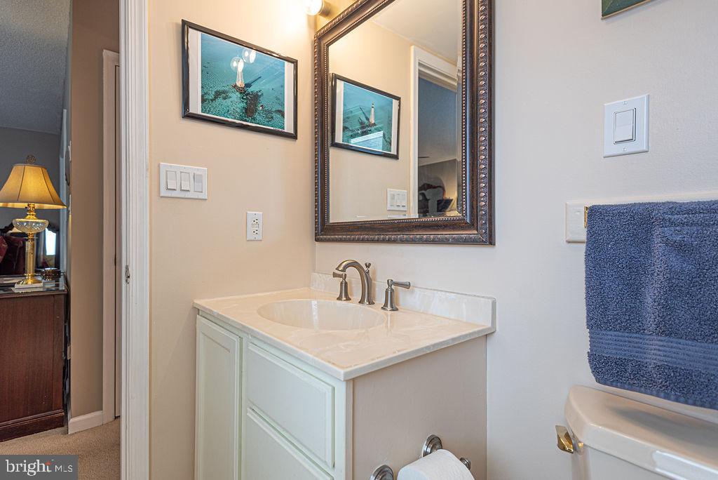 OCEAN PINES - WOOD DUCK II - Residential