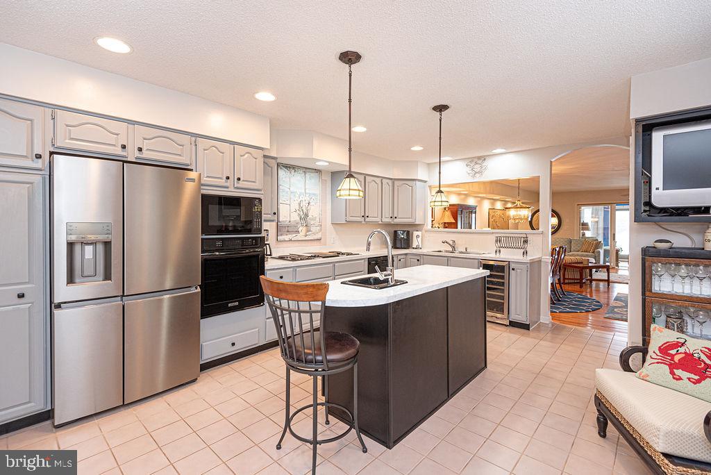 OCEAN PINES - WOOD DUCK II - Residential