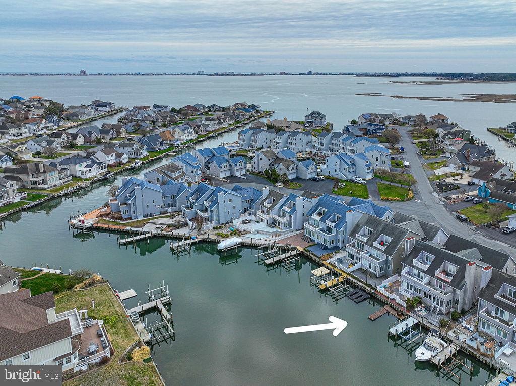 OCEAN PINES - WOOD DUCK II - Residential