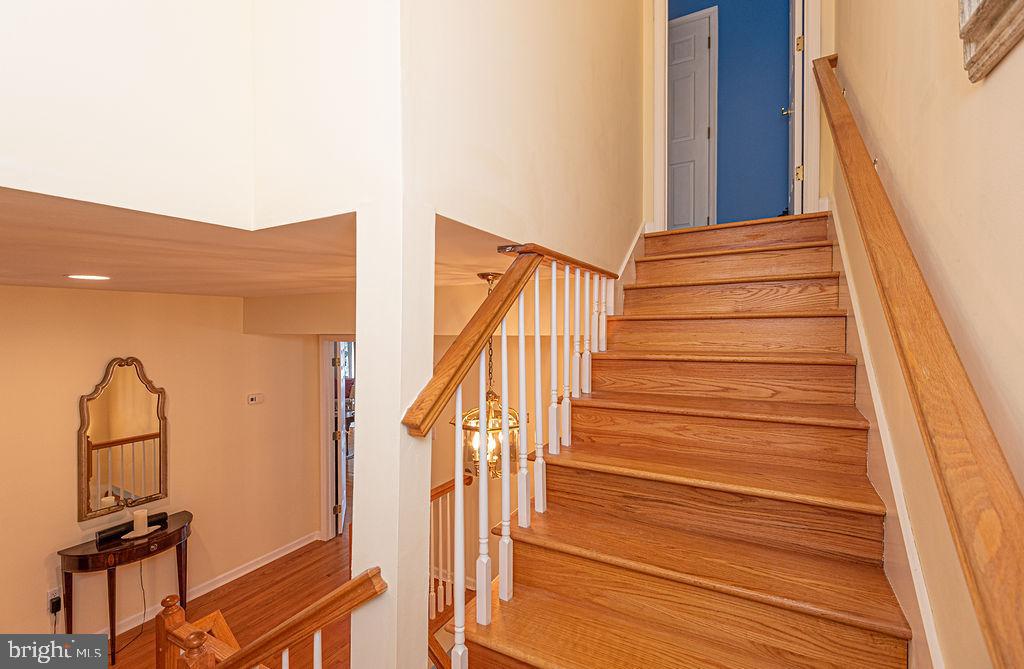 OCEAN PINES - WOOD DUCK II - Residential