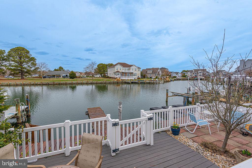 OCEAN PINES - WOOD DUCK II - Residential