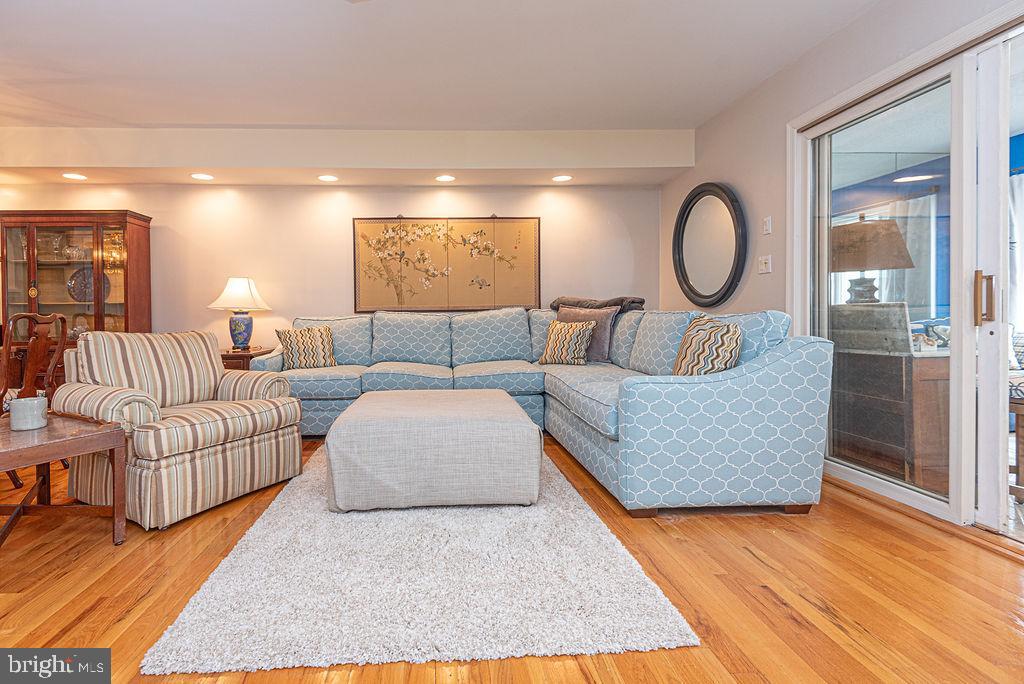 OCEAN PINES - WOOD DUCK II - Residential