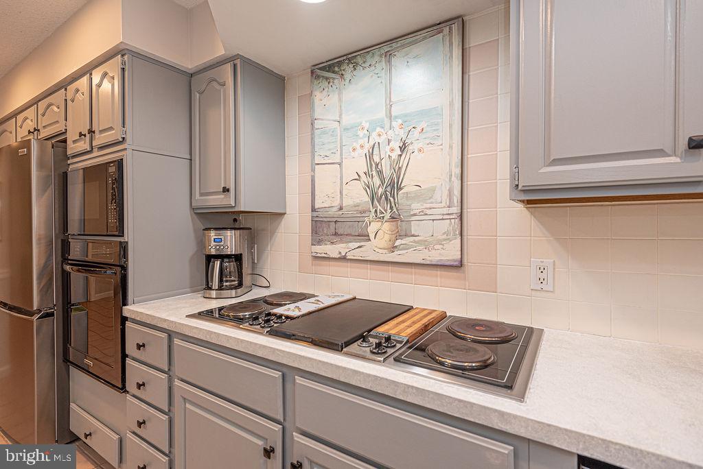 OCEAN PINES - WOOD DUCK II - Residential