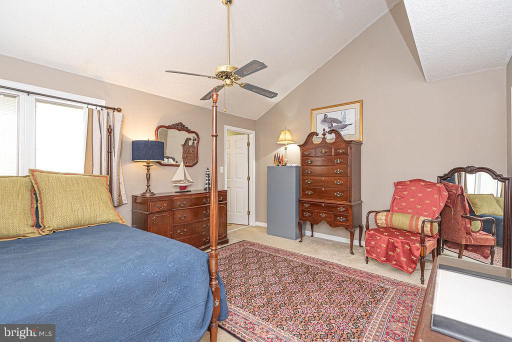 OCEAN PINES - WOOD DUCK II - Residential