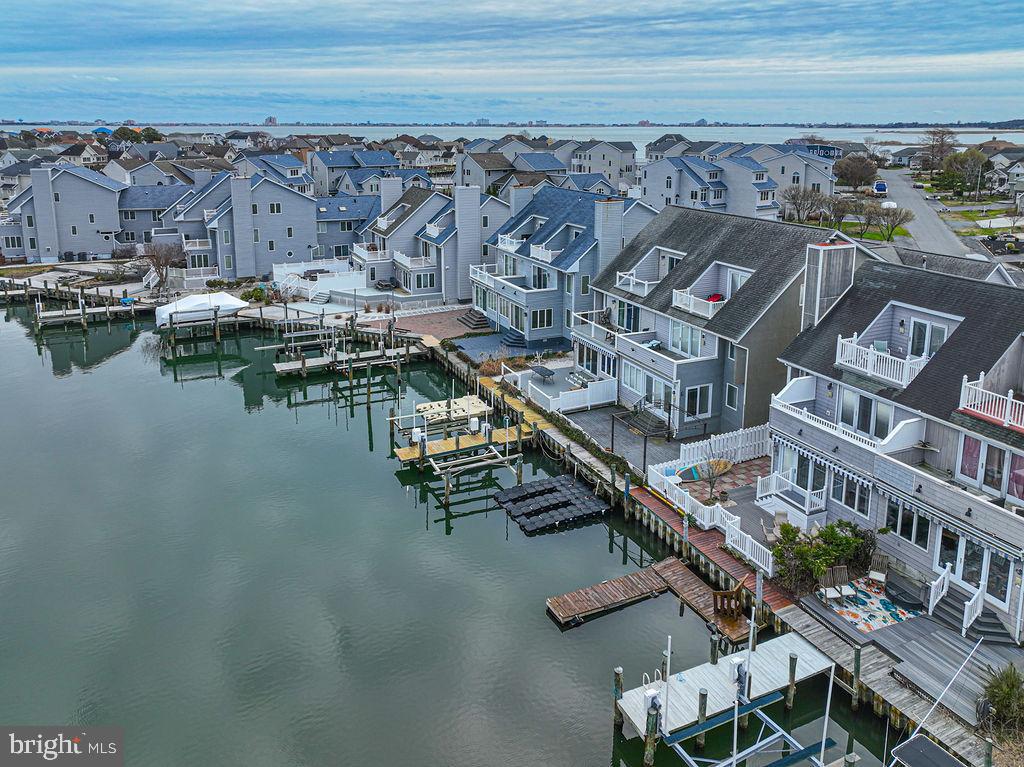 OCEAN PINES - WOOD DUCK II - Residential