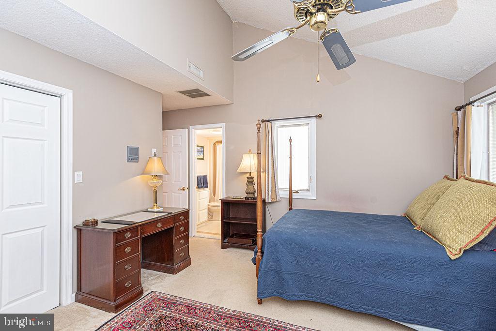 OCEAN PINES - WOOD DUCK II - Residential