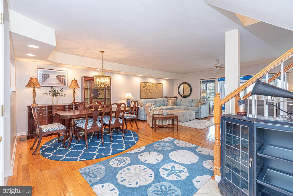 OCEAN PINES - WOOD DUCK II - Residential