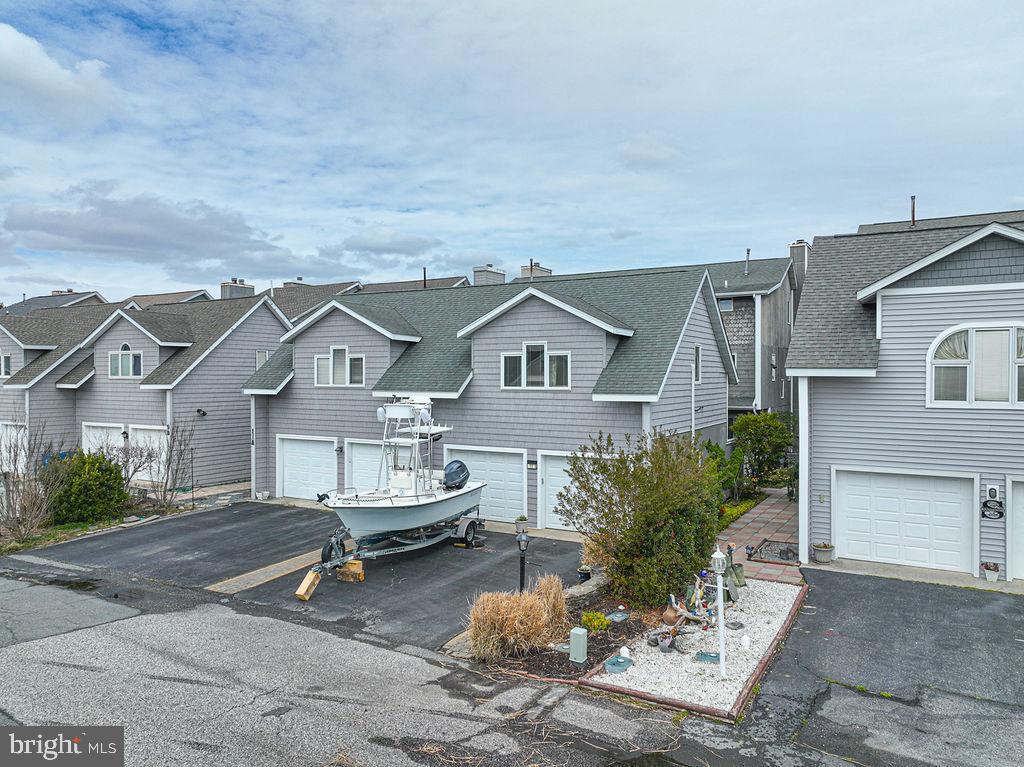 OCEAN PINES - WOOD DUCK II - Residential