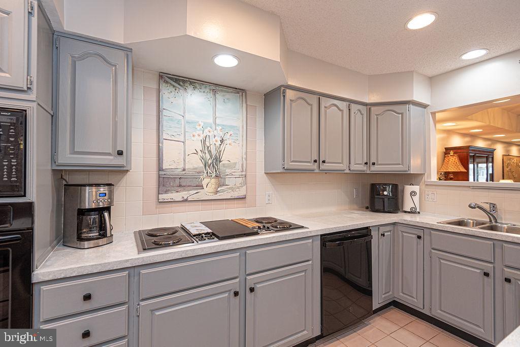 OCEAN PINES - WOOD DUCK II - Residential