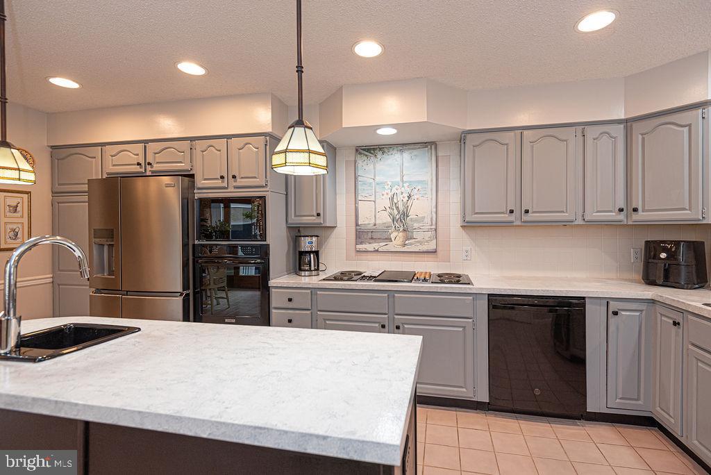 OCEAN PINES - WOOD DUCK II - Residential