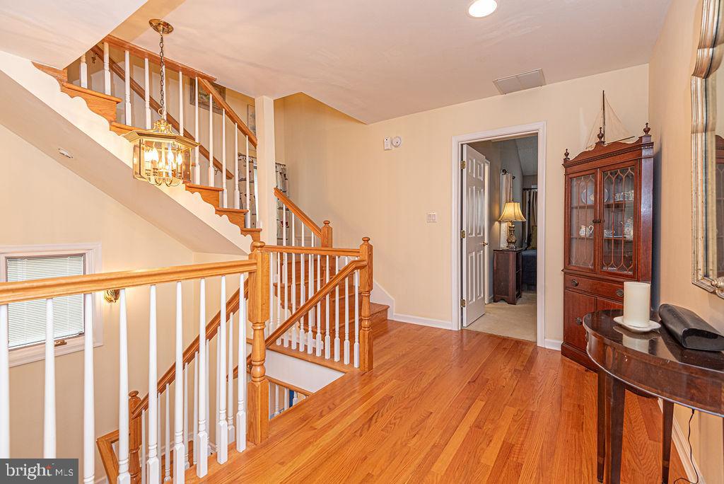 OCEAN PINES - WOOD DUCK II - Residential