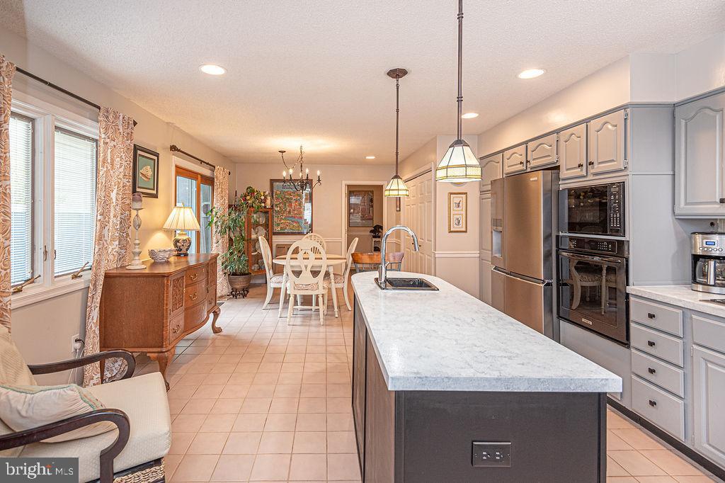 OCEAN PINES - WOOD DUCK II - Residential