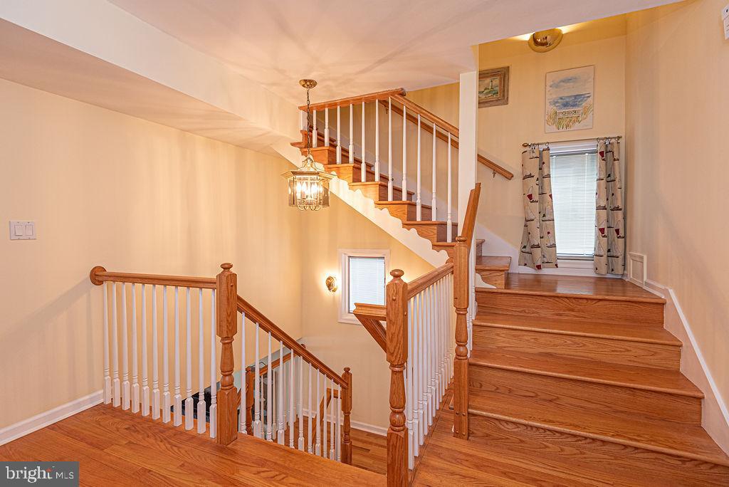 OCEAN PINES - WOOD DUCK II - Residential