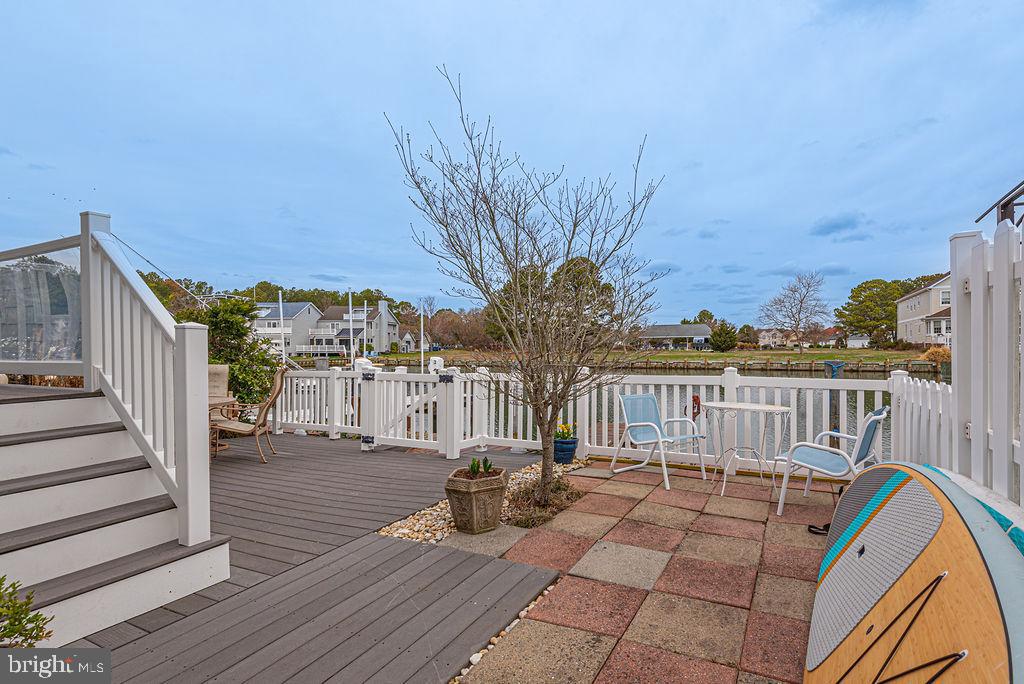 OCEAN PINES - WOOD DUCK II - Residential