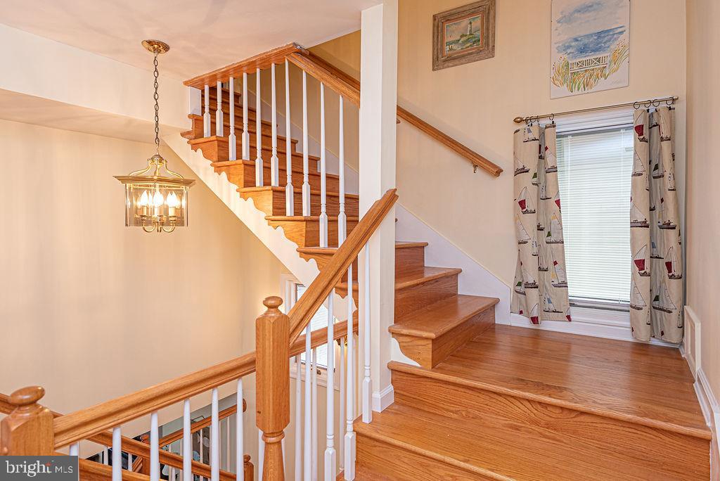 OCEAN PINES - WOOD DUCK II - Residential