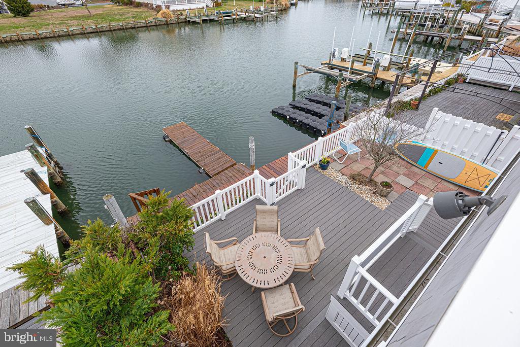 OCEAN PINES - WOOD DUCK II - Residential