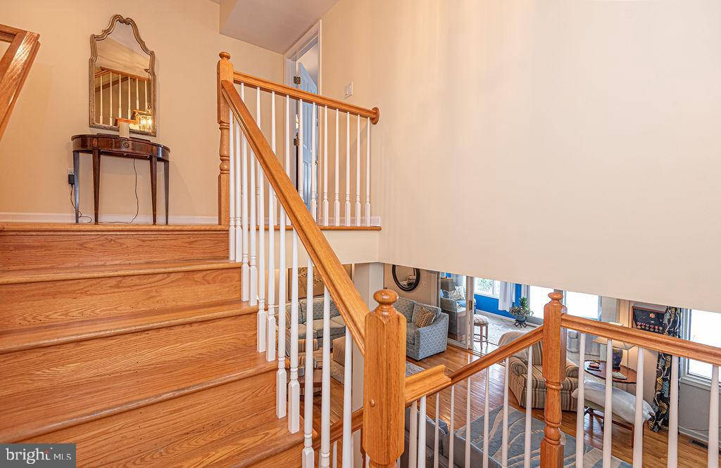 OCEAN PINES - WOOD DUCK II - Residential