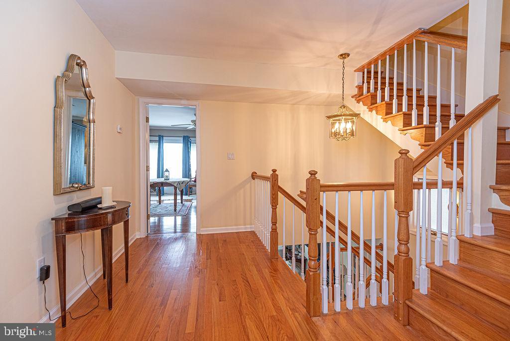 OCEAN PINES - WOOD DUCK II - Residential