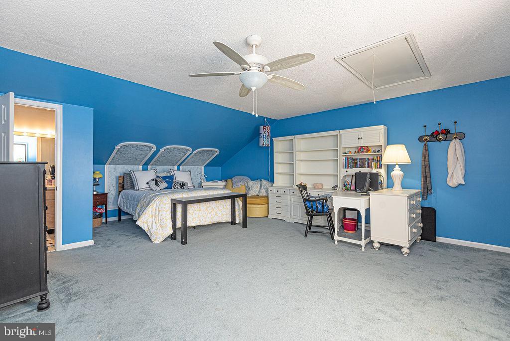 OCEAN PINES - WOOD DUCK II - Residential