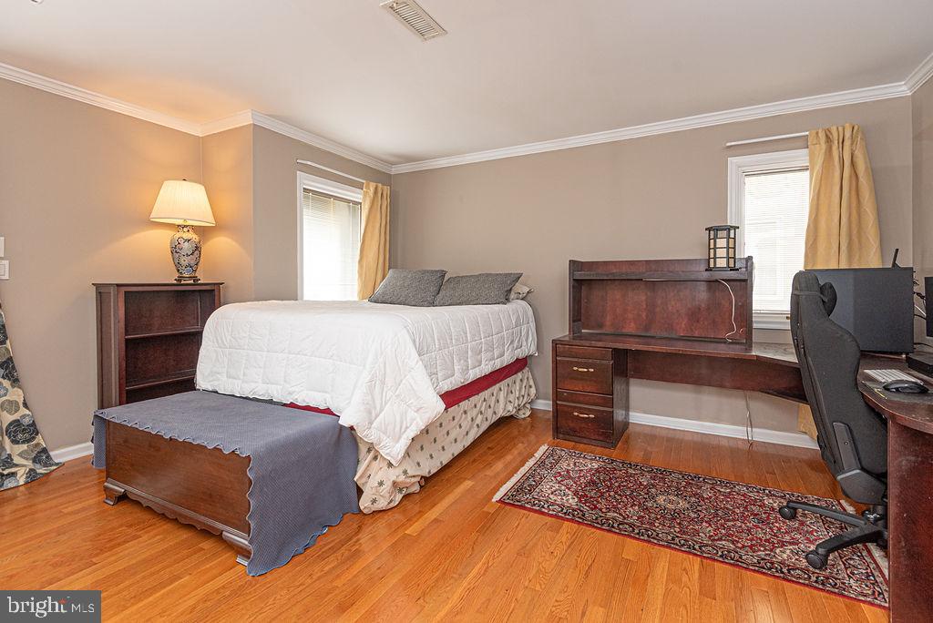 OCEAN PINES - WOOD DUCK II - Residential