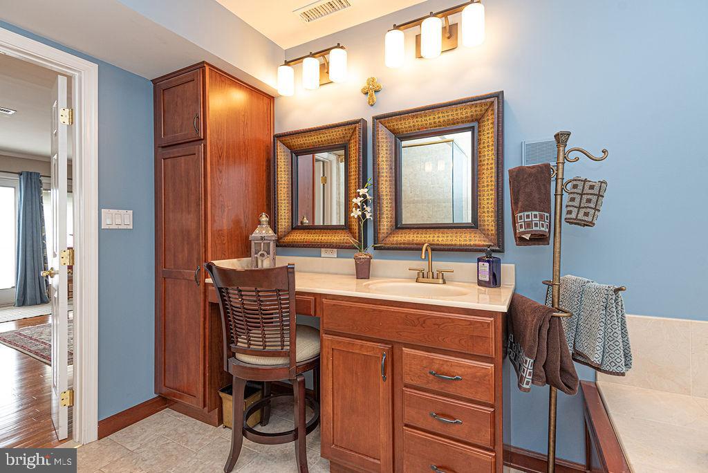 OCEAN PINES - WOOD DUCK II - Residential