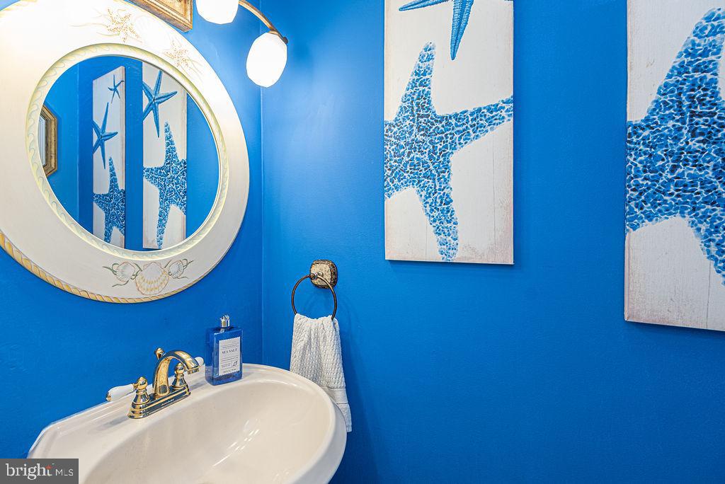 OCEAN PINES - WOOD DUCK II - Residential