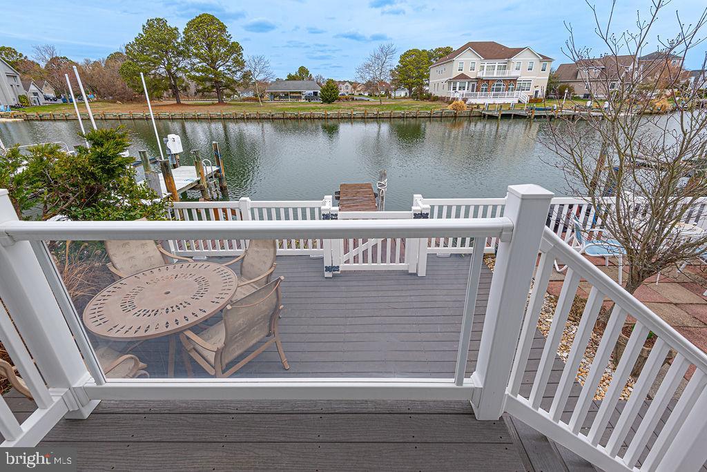 OCEAN PINES - WOOD DUCK II - Residential