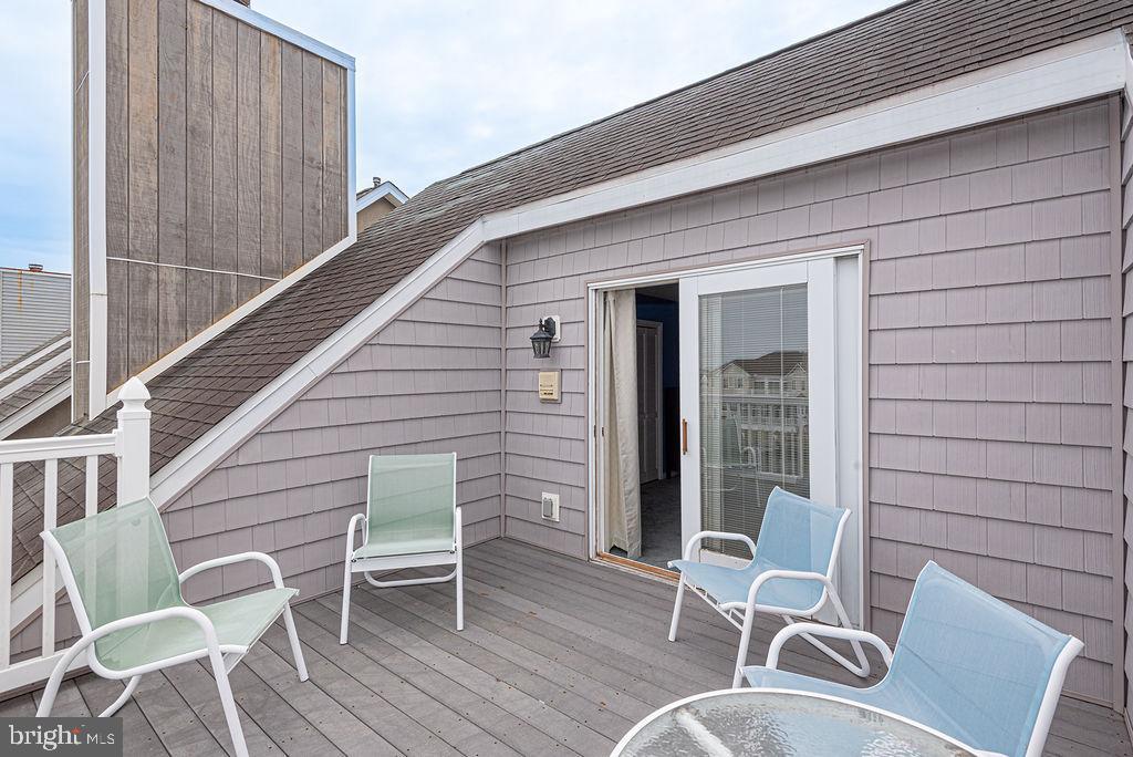 OCEAN PINES - WOOD DUCK II - Residential