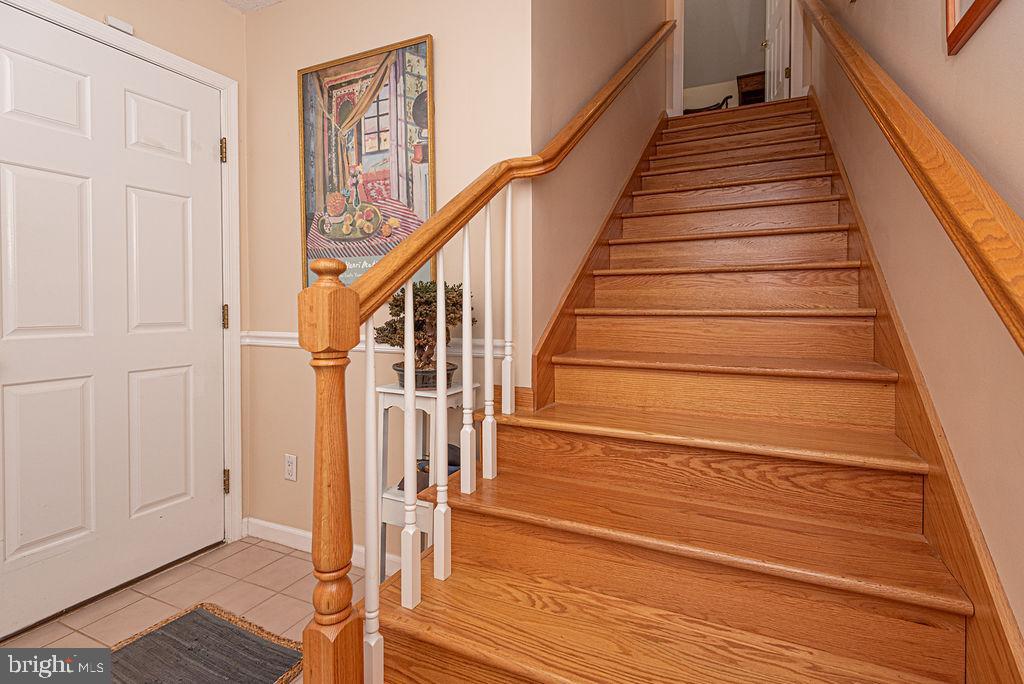 OCEAN PINES - WOOD DUCK II - Residential