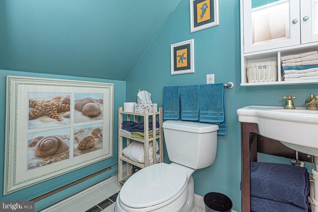 OCEAN PINES - WOOD DUCK II - Residential