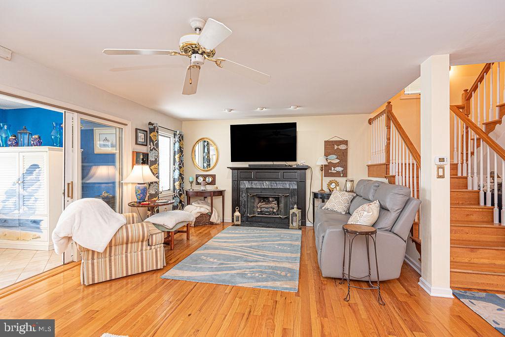 OCEAN PINES - WOOD DUCK II - Residential